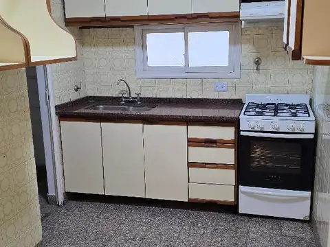 Departamento en Alquiler de 3 dormitorios