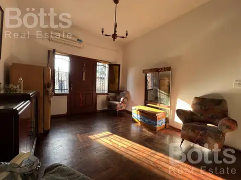 Depto Tipo Casa en Venta en Quilmes, USD 75.000