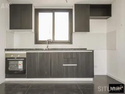 Departamento en Venta en Monserrat, USD 138.000