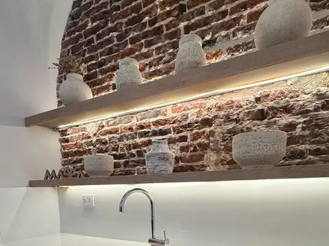 Casa 6 ambientes con 3 baños