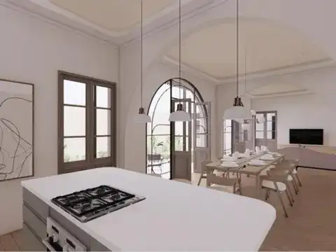 Casa en Venta en Centro, USD 420.000