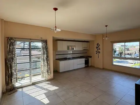 Departamento en Alquiler de 3 ambientes