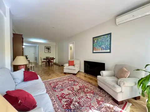 Departamento en Alquiler 40 años