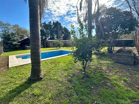 TERRENO DE 990 MT2 EN VENTA SOBRE AO12 Y AU BS AS 