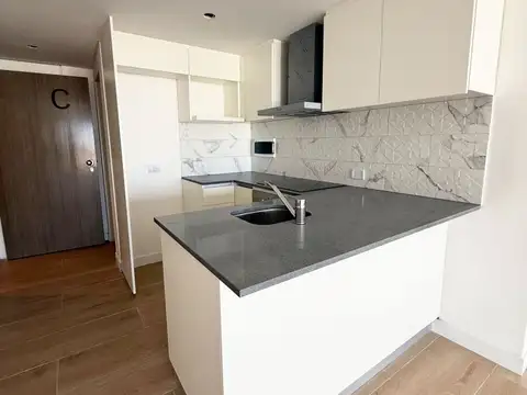Departamento en Venta 1 año