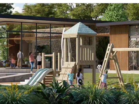 Terreno en Venta de 800,0 m2