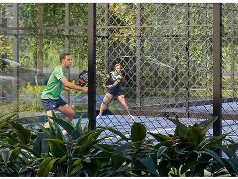 Terreno "Pilar Chico"