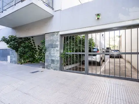 VENTA DEPTO 4 AMBIENTES EN NUÑEZ