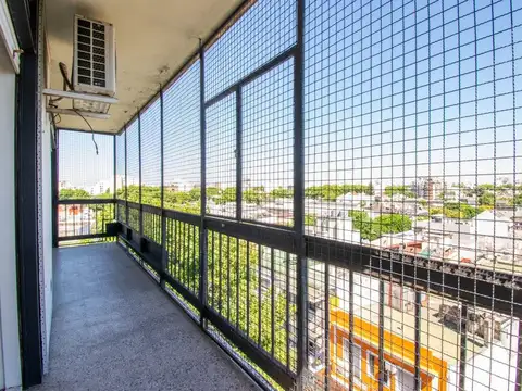 VENTA DEPARTAMENTO 3/4 AMBIENTES VILLA GRAL MITRE