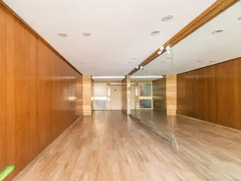 Departamento en Venta en Villa General Mitre, USD 165.000