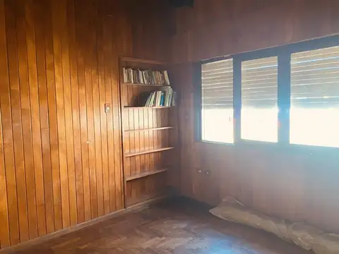 VENTA CASA 4 AMB LOTE PROPIO APTO CREDITO