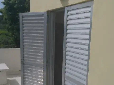 Casa en Planta Alta de escalera