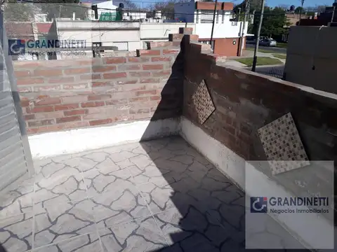 Casa en Alquiler 20 años