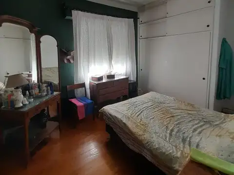 Depto. de 2 ambientes (ex 3 amb.)