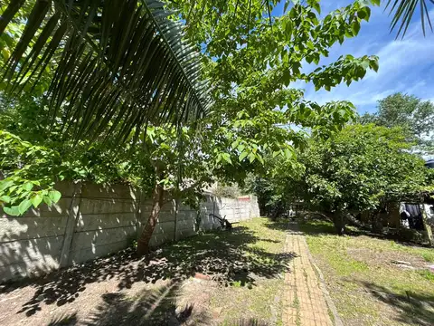 Casa en Venta 56 años