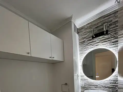 Departamento en Alquiler Temporal de 2 dormitorios
