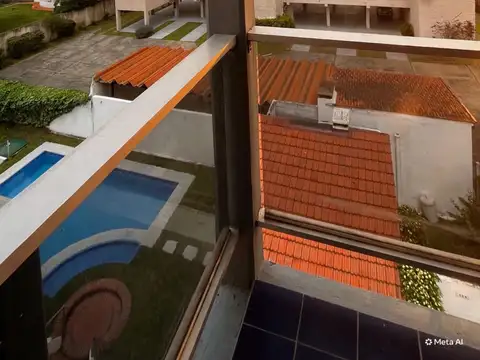 Apartamento en alquiler temporario c/ cochera en Aidy Grill