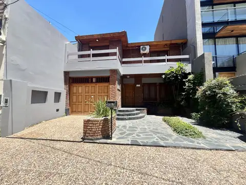 Casa en Alquiler en Ramos Mejia, Partido de La Matanza