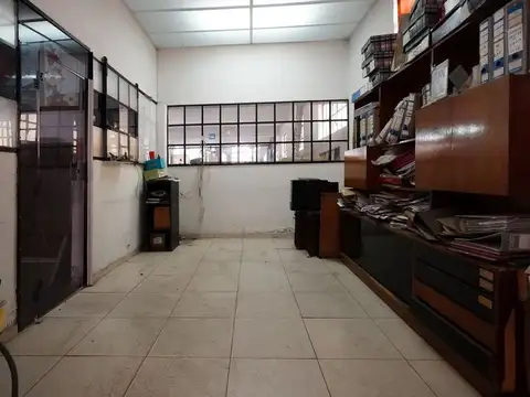 Avenida Escalada 2000