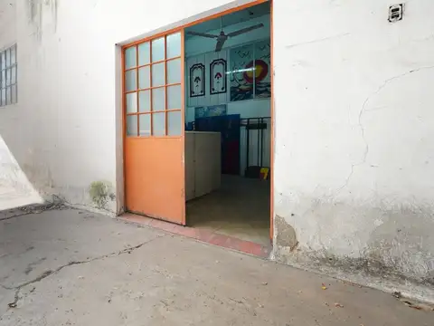 Edificio en venta PARQUE AVELLANEDA