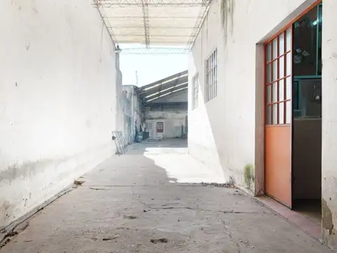 Avenida Escalada 2000
