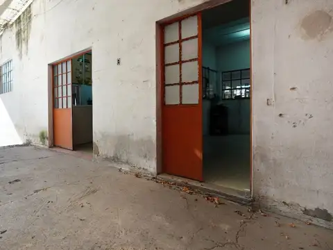 Edificio en venta PARQUE AVELLANEDA