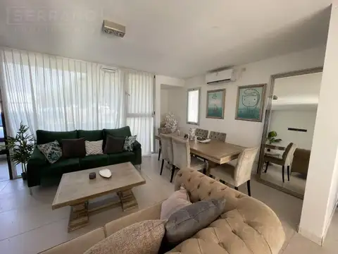 Casa en Alquiler 5 años