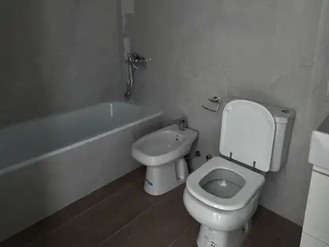 DE CATERGORIA MONOAMBIENTE A ESTRENAR CON AMENITIES, BAR COCINA PISCINA GYM Y SUM EN EL ULTIMO PISO