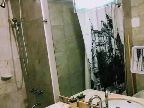 Departamento en Venta en Recoleta, USD 162.000