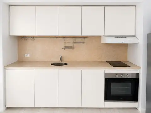 Departamento en Alquiler al Norte