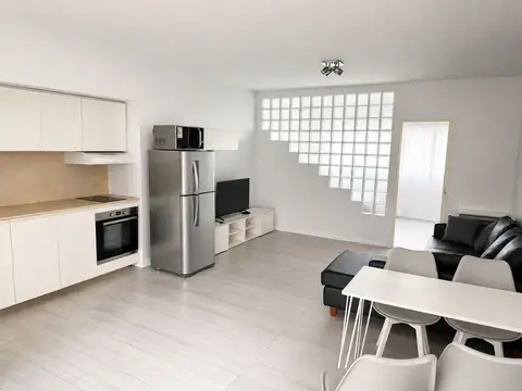 Departamento en Alquiler en Palermo Hollywood, USD 680