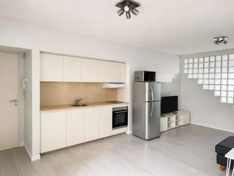 Departamento en Alquiler 14 años