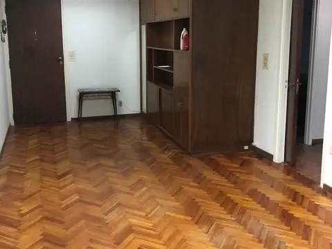 PH en venta - 2 Dormitorios 1 Baño - 86Mts2 - Barracas