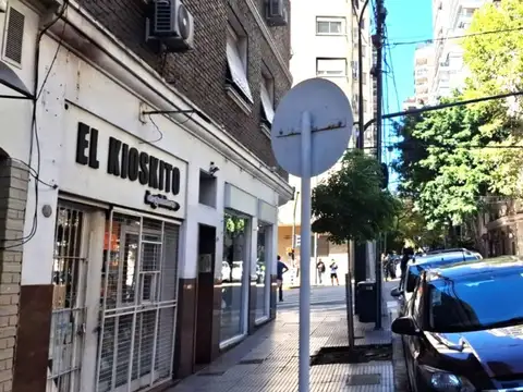 Local en Venta Via Pública