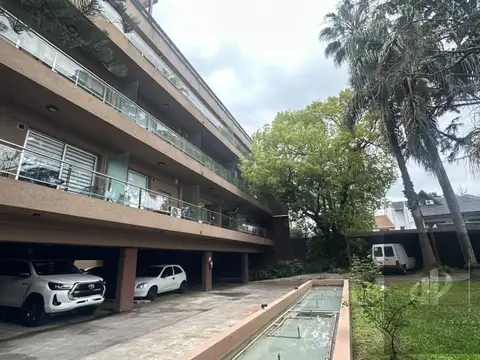 Semi piso de categoria en Villa Sarmiento