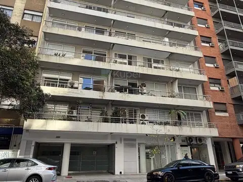 Departamento  en Venta en Las Cañitas, Capital Federal, Buenos Aires