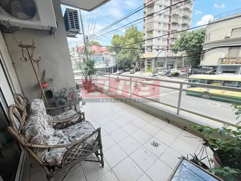 Avenida Triunvirato 4100