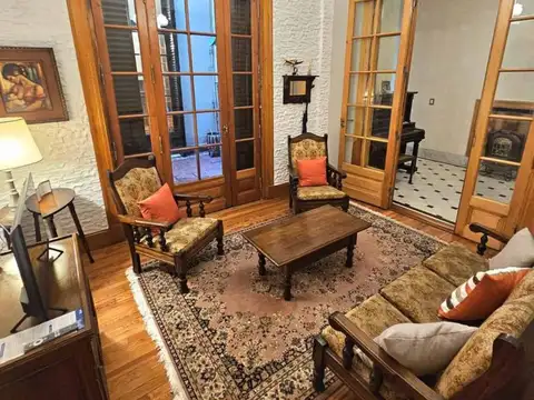 Venta de Departamento 5 AMBIENTES en Balvanera