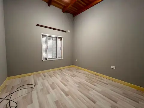 Casa en Alquiler 10 años