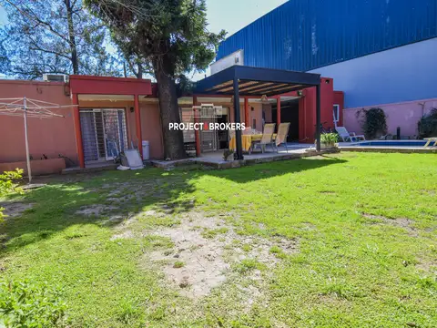 Casa en Venta de 3 dormitorios