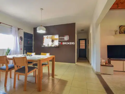 Casa en Venta al Oeste