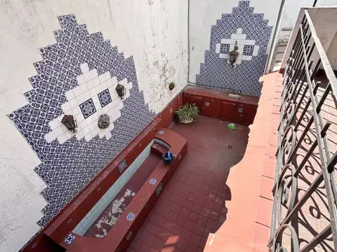 Depto Tipo Casa en Venta en Balvanera, USD 89.000