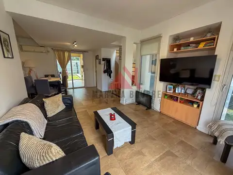 Casa Dúplex  en Venta en California, Pilar, G.B.A. Zona Norte