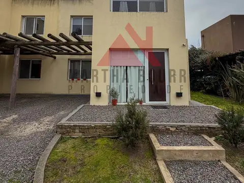 Casa Dúplex  en Venta en California, Pilar, G.B.A. Zona Norte
