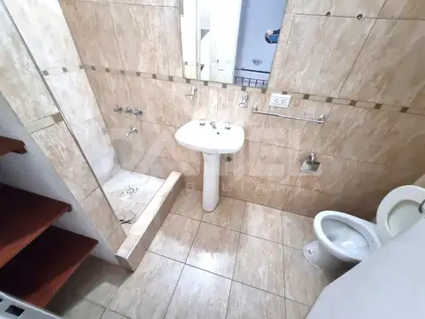 Depto Tipo Casa en Alquiler 10 años