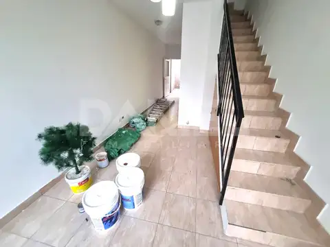 Depto Tipo Casa en Alquiler de 2 dormitorios