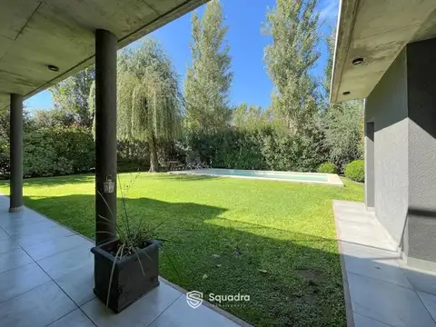 Casa en Venta 11 años
