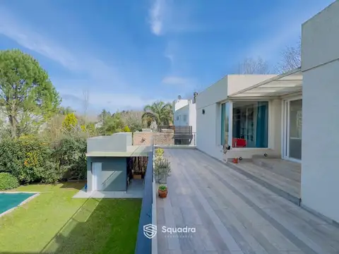 Lote 82, Sol Paraná
