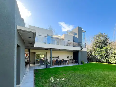 Casa en Venta al Norte