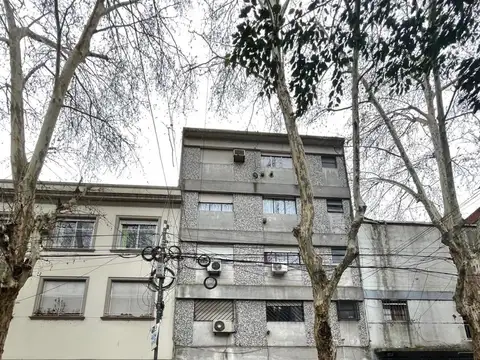 Venta Depto.2amb. Monserrat